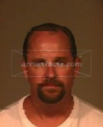 Scott James Roberts
