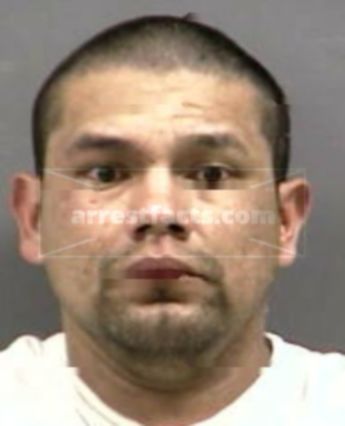 David Arroyo Sandoval