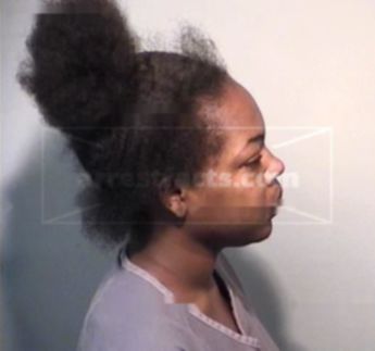 Lajuana Anquinette Richardson