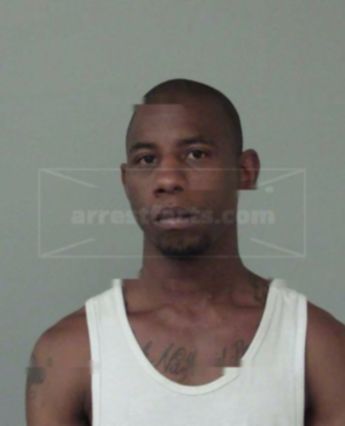 Shawn James Parker