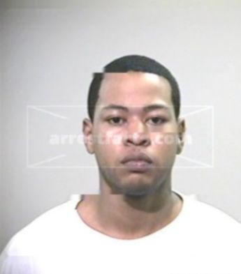 Xavier Demond Renfro
