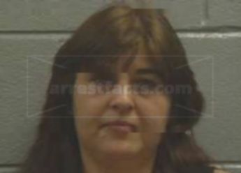 Katherine Lucille Winchester