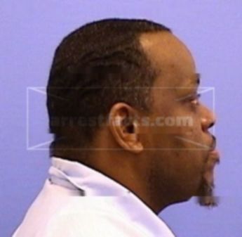 Roosevelt Turner