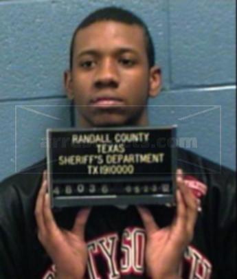 Marcus Dewayne Hardy