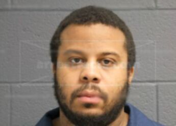 Darius Dion Sparks