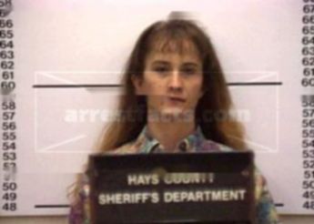 Fawn Daphne Bruce