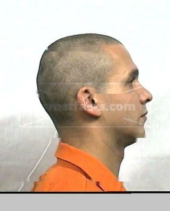 Brandon Gilbert Baca