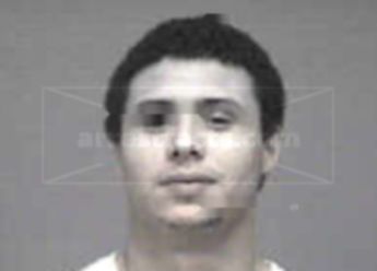 Brandon Dwayne Mayle