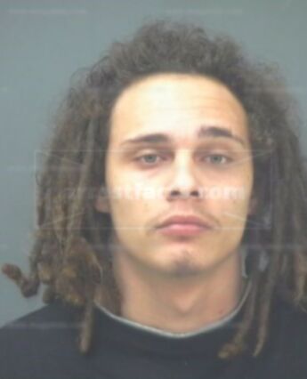 Ryan Douglas Frye