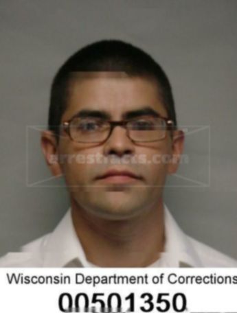 Samuel M Perez