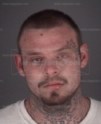 Steven Eric Colvin Jr