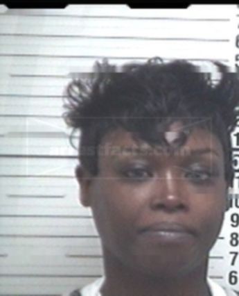 Amelia Lanete (Galloway) Butterfield