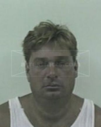 Clinton Robert Atwater