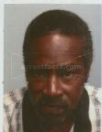 Reginald Keith Jones