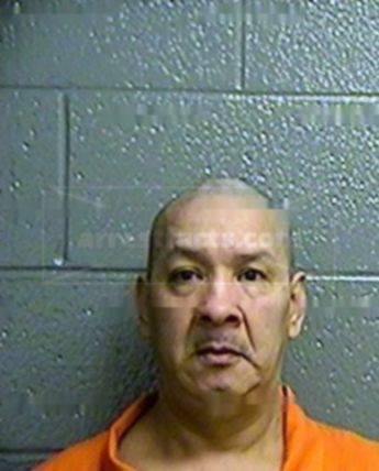 Leroy Gann