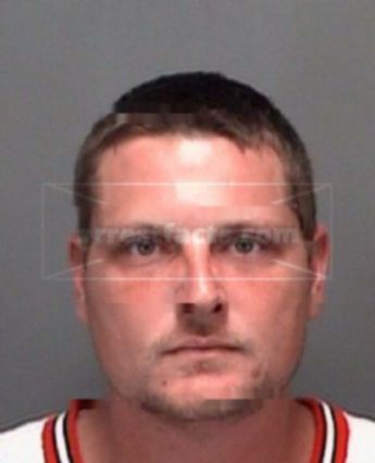 David Glenn Richardson Jr