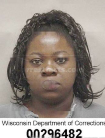 Tammie D Brown