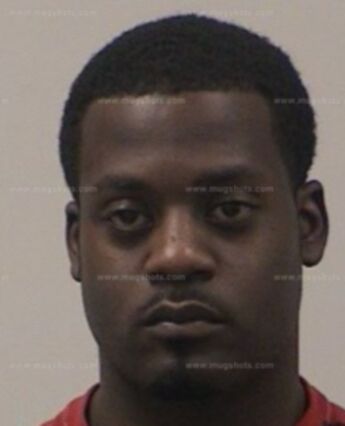 Jamal Omar Bates