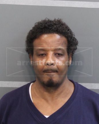 Jeremiah Dewayne Cobb
