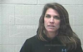Nicole Lynae Sortland