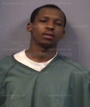 Kentinez Alexander Davis