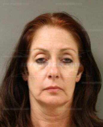 Michelle Ann Boyce