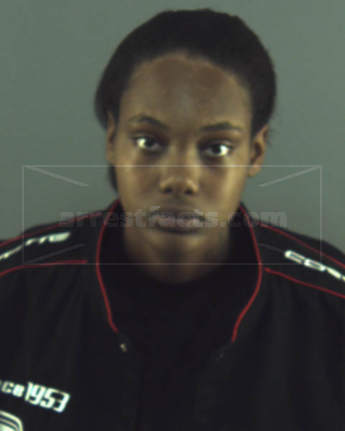 Kiearra Tyiesha Jea Shorty