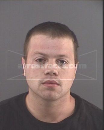 Kyle Charles Graves