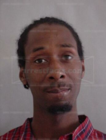 Marlinzo Drane