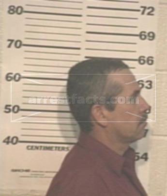 Jose Guadalupe Garcia Salinas