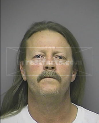 Jeffery Todd Dorner