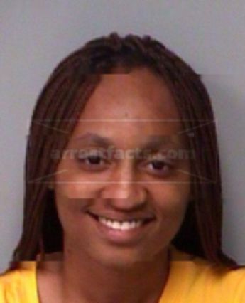 Angella T Jackson