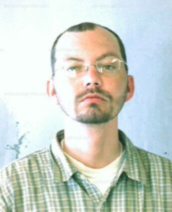 Shawn Phillip Ewing