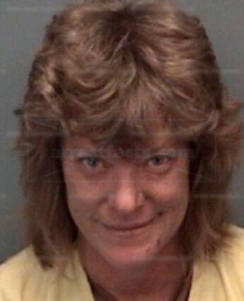 Donna M Grabert