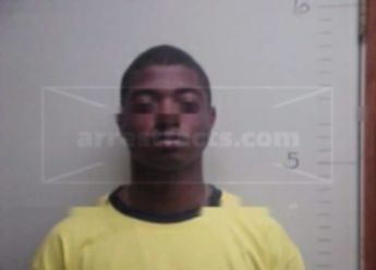 Anthony Guy Daniels