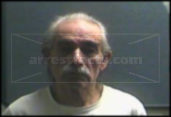 Vicente Calva Chavarria