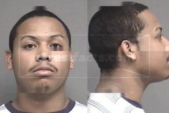Adrian Angel Martinez