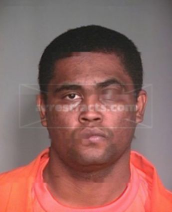 Darnel Butler