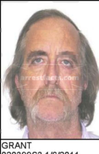 James Arland Grant Jr.