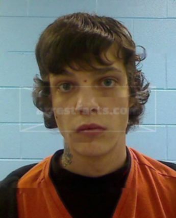 Alex Anthony Seals