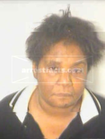 Barbara Jean Turman