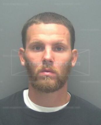 Joshua Dale Reed