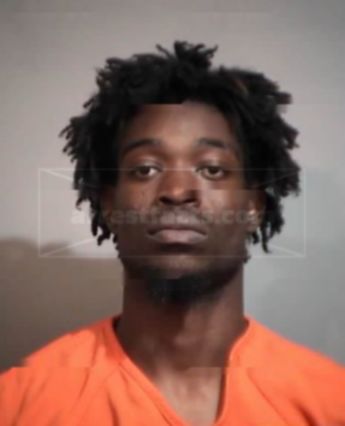 Reed Jumaine Tyrel