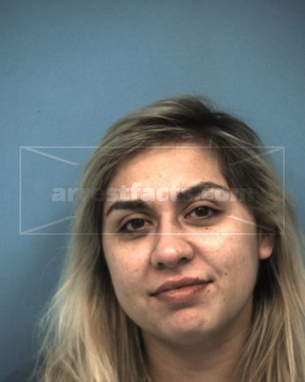 Kimberly Rae Deleon