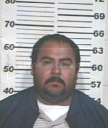 Andres Tijerina Echartea