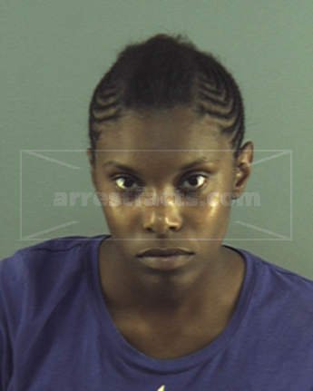 Kiara Lashay Gore