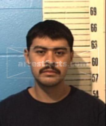 Edward Valadez Cruz