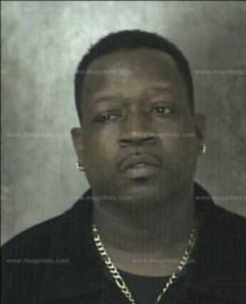 Reginald Mullins