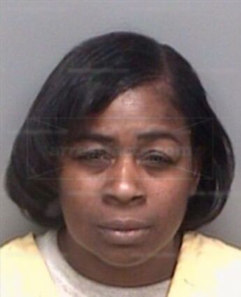 Phyllis Aretha Walker