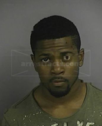 Calvin William Thomas